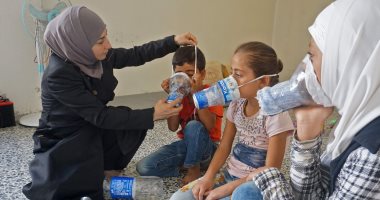 الأمم المتحدة تدعو لحماية المنشآت الصحية فى إدلب