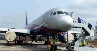 موسكو: أمريكا منعت طائرة روسية من القيام برحلات مراقبة