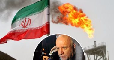 مصدر لـ"سكاى نيوز": صادرات إيران النفطية تنخفض لـ700 ألف برميل