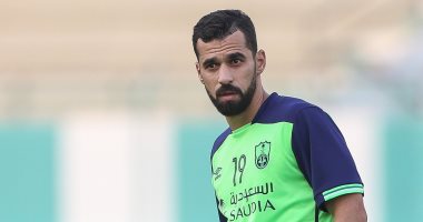 تقارير: الأهلى السعودى يضم عبد الله السعيد لقائمة البطولة العربية
