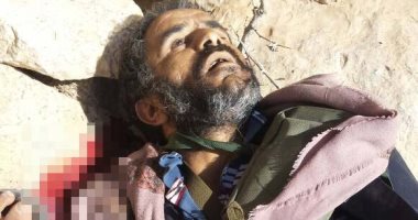فيديو.. الجيش اليمنى مدعوما بالتحالف يسقط قتلى من مليشيات الحوثى بمعارك صنعاء