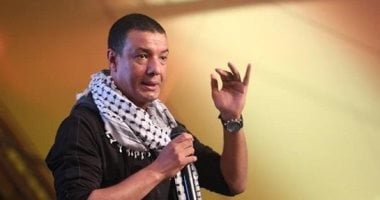 هشام الجخ: كل الشعب المصرى هينزل الشوارع غدا لدعم فلسطين.. فيديو