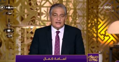 شاهد.. أسامة كمال: الأسوار على كورنيش الإسكندرية تعدى على حق المواطن