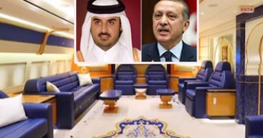 زعيم المعارضة التركية: أنقرة لا يجب أن تقبل طائرة مهداة من تميم