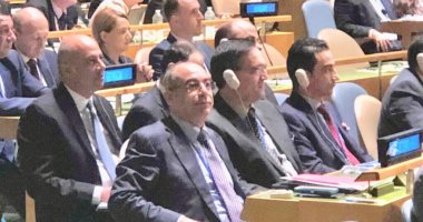الأمم المتحدة تعتمد قرارا مصريا لمنع الاستغلال الجنسى فى عمليات حفظ السلام