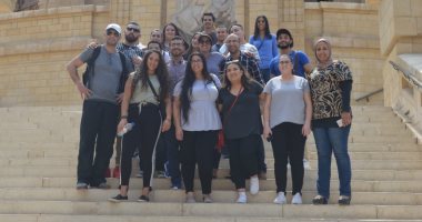 شباب المصريين فى أستراليا يتبرعون لدعم مركز الكلى بالمنصورة