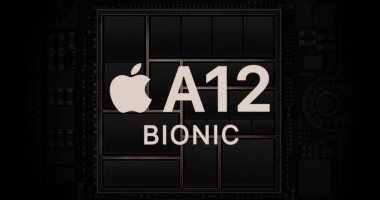 7 معلومات لا تعرفها عن شرائح معالج A12 Bionic