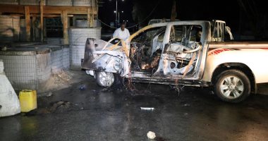 وفاة موظف ثالث بالأمم المتحدة متأثرا بإصابته فى انفجار بنغازى شرق ليبيا