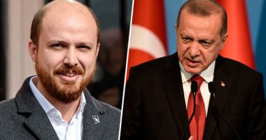 صحيفة تركية: التصدي للفساد يساهم في إغلاق مؤسسات نجل أردوغان