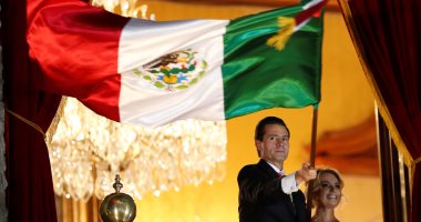 المكسيك تتحدى أحزانها.. وتحتفل بذكرى استقلالها