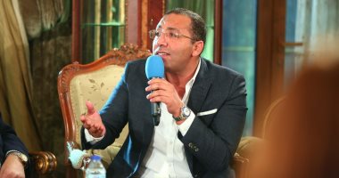 خالد صلاح: تأثر صناع الكلمة بالسوشيال ميديا أصاب المهنة بالانحطاط
