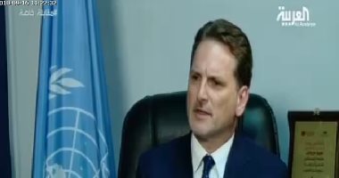 الأمم المتحدة تستبعد شبهات الاحتيال أو الاختلاس ضد المفوض العام للأونروا