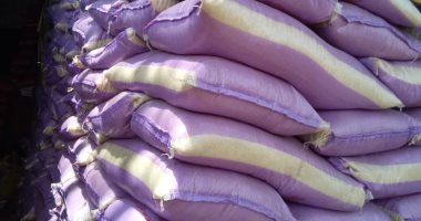 مباحث التموين تضبط 8 قضايا استيلاء على 50 طن أرز