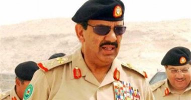 قائد قوة دفاع البحرين يشيد بالتعاون العسكري مع المملكة المتحدة