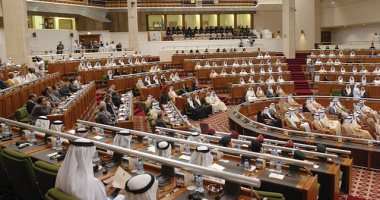 الشعبة البرلمانية الإماراتية تضع روشتة لتعزيز التعايش والتماسك المجتمعى