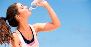 اعرف جسمك ماذا يحدث للجسم عند شرب الماء؟