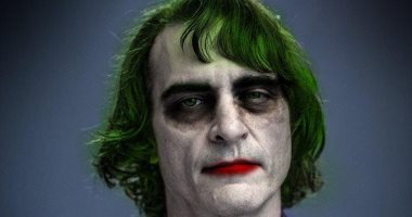 تصنيف فيلم Joker الجديد للكبار فقط لاحتوائه على مشاهد عنيفة