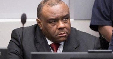 الجنائية الدولية تؤيد السجن لمدة عام وغرامة 300 ألف يورو ضد نائب رئيس الكونغو السابق