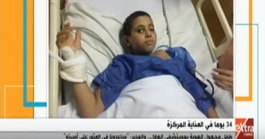 فيديو.. تفاصيل حالة طفل مجهول الهوية داخل مستشفى الهلال منذ 45 يوما
