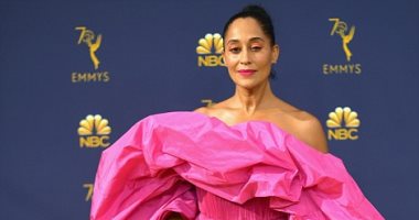 فيديو وصور.. النجمات صاحبات أسوأ الإطلالات بحفل Emmy Awards لعام 2018  