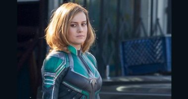 مصر تستقبل فيلم Captain Marvel قبل أمريكا.. تعرف على موعده بدور العرض
