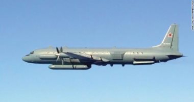 مسئول أمريكى: المدفعية السورية المضادة للطائرات أسقطت الطائرة الروسية دون قصد