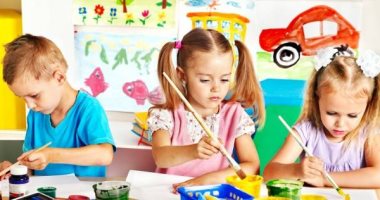 تعليم القاهرة: استمرار القبول برياض الأطفال لغات حتى 29/6/2022