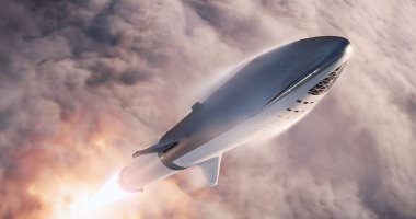 ناسا تعلن موعد أول رحلة مأهولة لمركبة SpaceX .. اعرف هتسافر امته - 