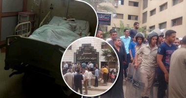 "صحة الزقازيق": مغادرة جميع مصابى واقعة الغسيل الكلوى بديرب نجم من المستشفيات