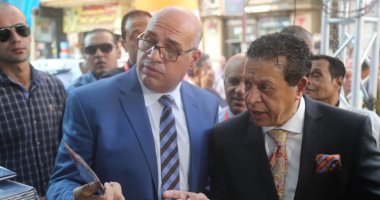 نائب محافظ القاهرة يكشف لـ"الحياة اليوم" تفاصيل مشروع مثلث ماسبيرو