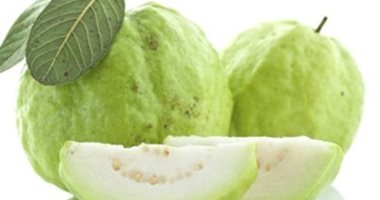 فوائد الجوافة لصحتك.. منها تقوية المناعة