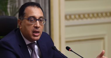 رئيس الوزراء: صندوق النقد أكد استمرار النظرة الإيجابية لأداء الاقتصاد المصرى