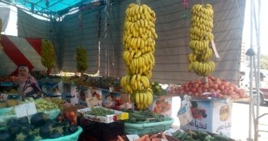صادرات الفاكهة المصرية ترتفع إلى 47 مليون دولار فى يونيو الماضى