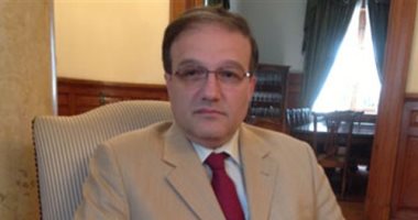 سفير أرمينيا بالقاهرة: نسعى لتعزيز التعاون الاقتصادى والتجارى مع مصر