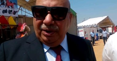 سفير الكويت يؤكد على تعميق العلاقات التجارية بين الكويت والشرقية 