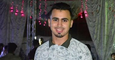 صور.. "أحمد" ضحية التحرش.. دافع عن شقيقته فاقتحم المتهم منزله وهشم رأسه