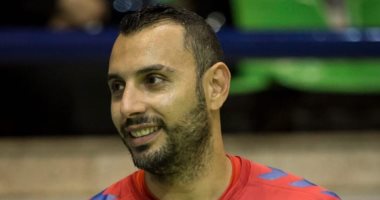 محمد عبد الوارث لاعب يد الأهلى ينضم إلى الوحدة الإماراتي