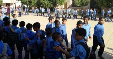 رئيس مجلس أمناء القاهرة: المدارس جاهزة لاستقبال الطلاب غدا