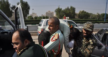 إيران تغلق منفذين حدوديين مع العراق بعد هجوم الأهواز