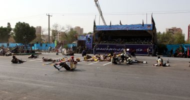 تنظيم داعش الإرهابي يعلن مسؤوليته عن هجوم العاصمة الأفغانية