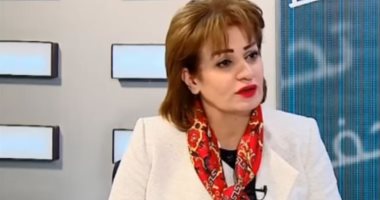 نائبة كردية تعلن ترشحها لمنصب رئيس جمهورية العراق