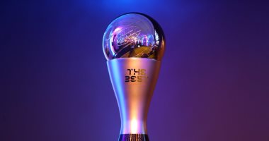 فيفا يتراجع عن إلغاء حفل جوائز  The Best السنوية 