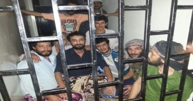 تحالف رصد يوثق 1354 حالة اختطاف واختفاء وتعذيب بسجون الحوثى 