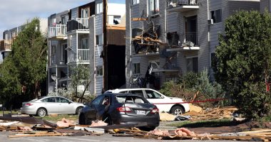ارتفاع حصيلة ضحايا إعصار شرق هافانا إلى 6 قتلى