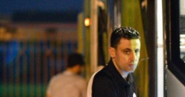 الإسماعيلى يغادر القاهرة لمواجهة الكويت فى البطولة العربية