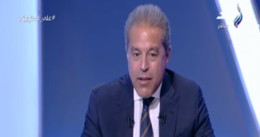 خالد الدرندلى: الأهلى فى معسكر مستمر من أجل البطولة الأفريقية