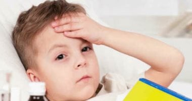  لو طفلك يعانى من الإكزيما.. تعرفى على أهم العوامل وطرق العلاج  