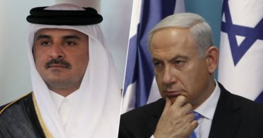 مسؤول فلسطينى: الدوحة تساعد الاحتلال الإسرائيلى..وسلاح غزة دخل بالتنسيق مع تل أبيب