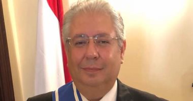  سفير مصر بالكويت يؤكد عمق وقوة العلاقات والتنوع الثقافى بين البلدين تاريخيًا