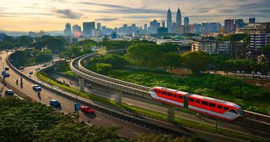 ماليزيا تلغى مشروع تدعمه الصين لمد خط سكك حديدية ب20 مليار دولار